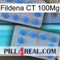 Fildena CT 100Mg 20